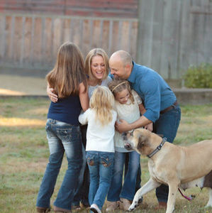 Meet your Posher, Suzanne